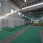 SALONE DEL GOLF VERONA 2012