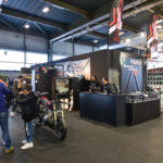 MOTOR BIKE EXPO | VERONA 2018