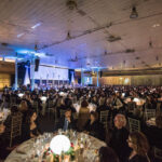 CENA DI GALA CONFINDUSTRIA | PADOVA 2018
