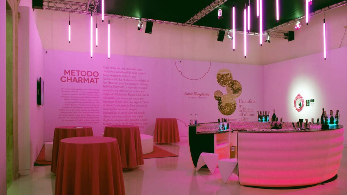 VINITALY S. MARGHERITA | VERONA 2014