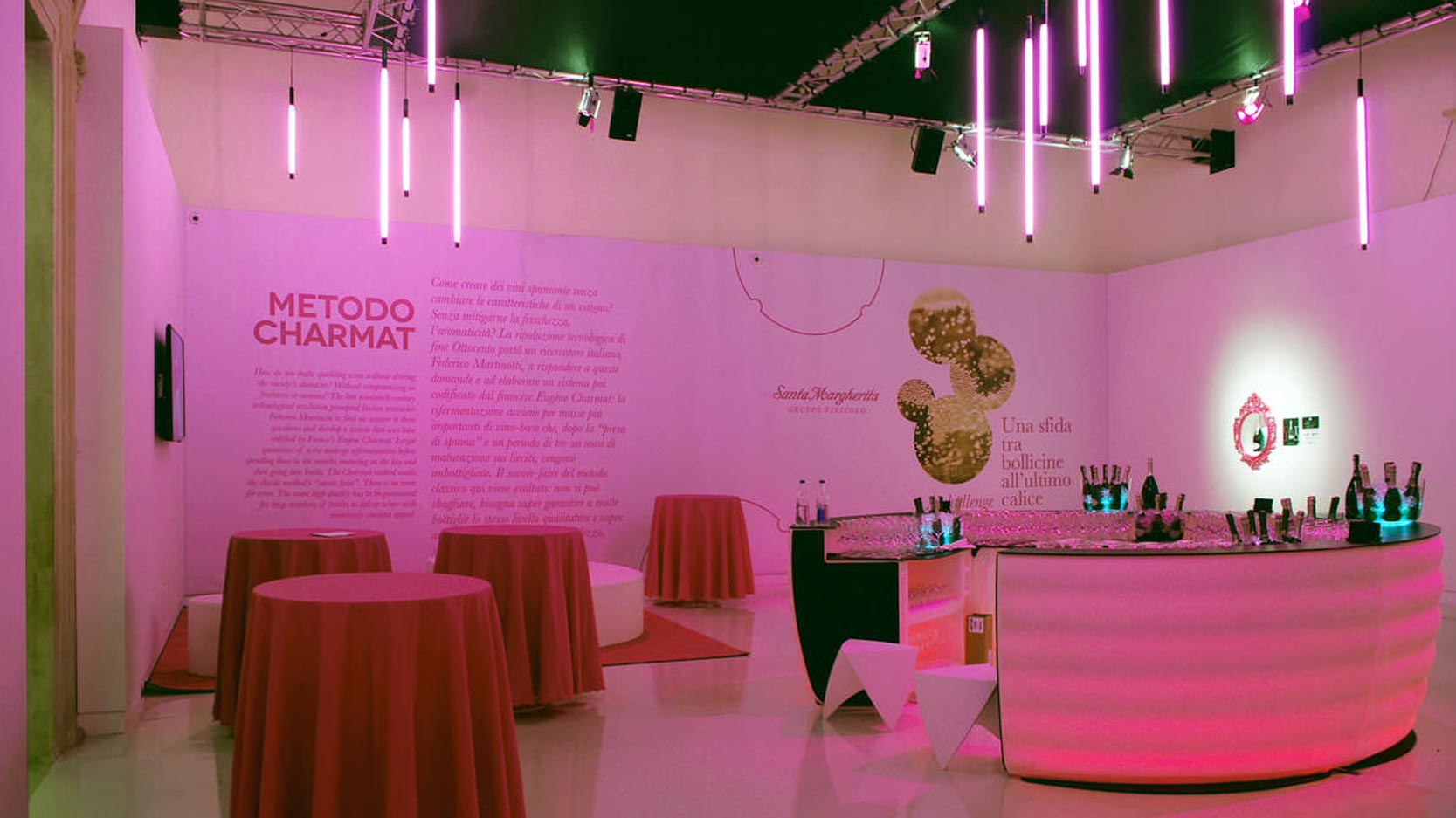 VINITALY S. MARGHERITA | VERONA 2014