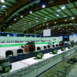 EUROPEAN CHAMPIONSHIP 10M BRESCIA 2011