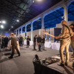 CENA DI GALA GR. TRIVELLATO | PADOVA 2018