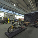 MOTOR BIKE EXPO | VERONA 2012