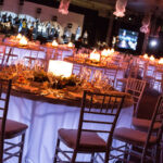 CENA DI GALA CONFINDUSTRIA | PADOVA 2016