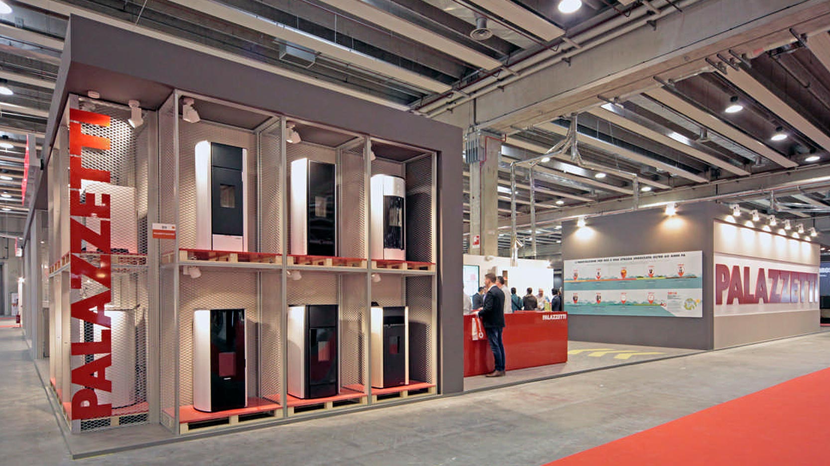 PROGETTO FUOCO | VERONA 2016