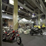 MOTOR BIKE EXPO | VERONA 2012