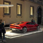 STREET DOMINATION AUDI | MILANO 2015