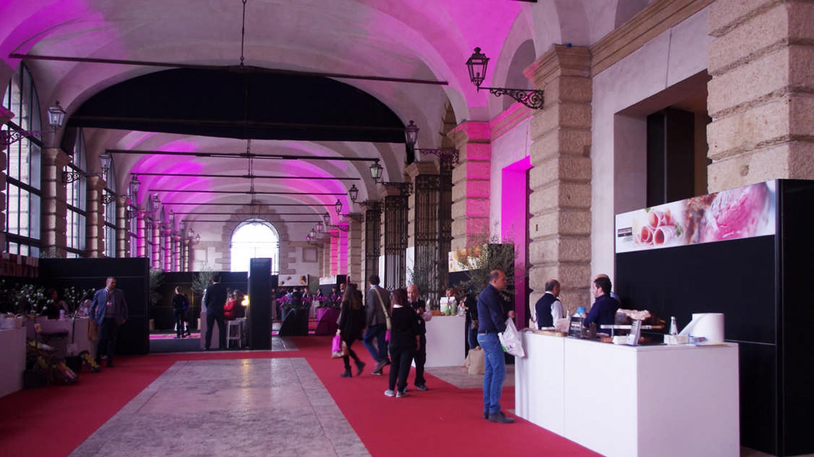 VINITALY AND THE CITY | VERONA 2014