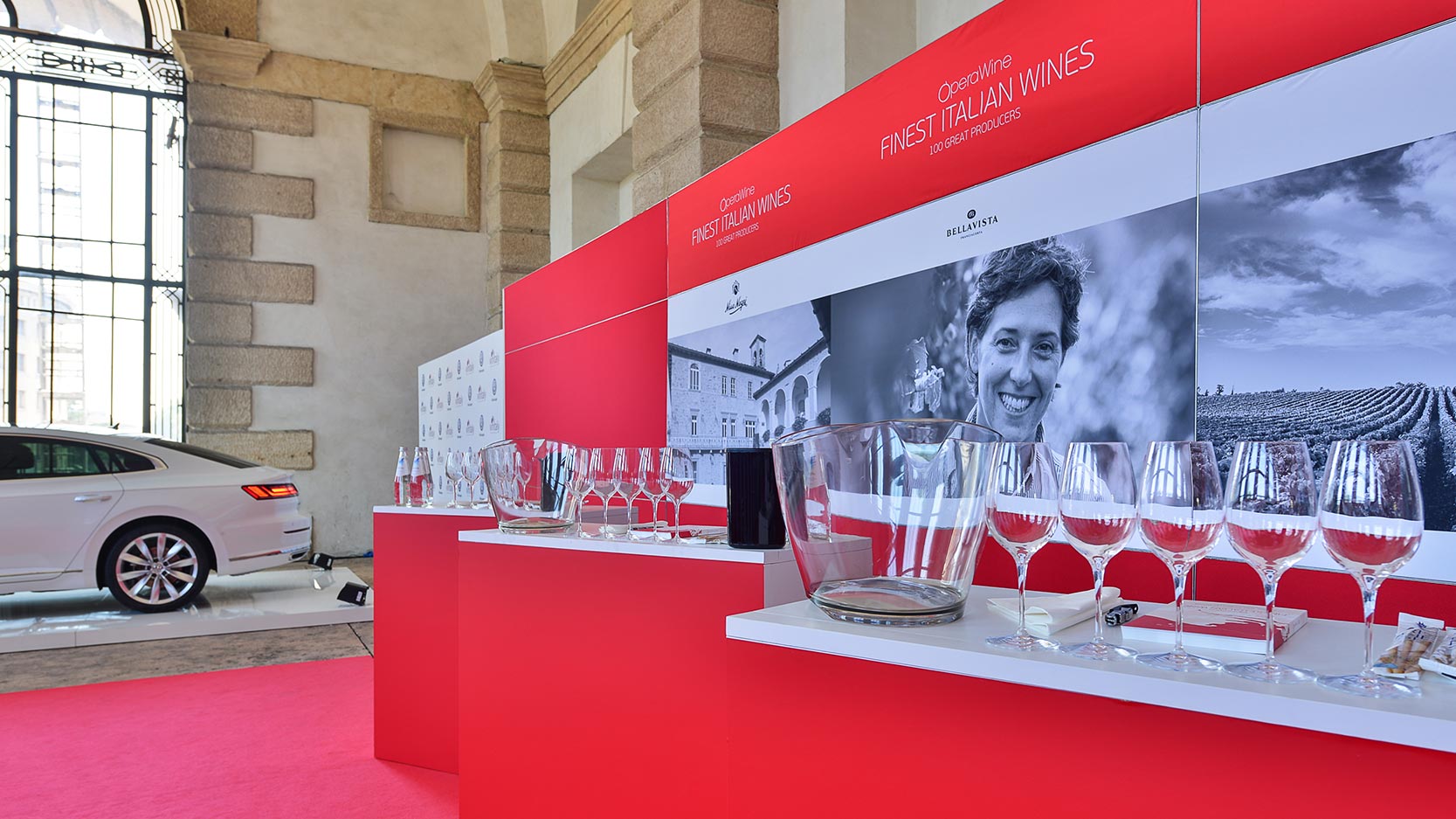 OPERA WINE | VERONA 2017