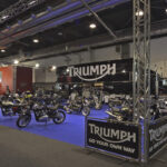 MOTOR BIKE EXPO | VERONA 2012