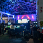 CONVENTION TIM | PADOVA 2018