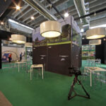 SALONE DEL GOLF VERONA 2012