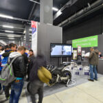 TECHNOLOGY HUB | MILANO 2017