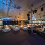 CENA DI GALA CONFINDUSTRIA | PADOVA 2018