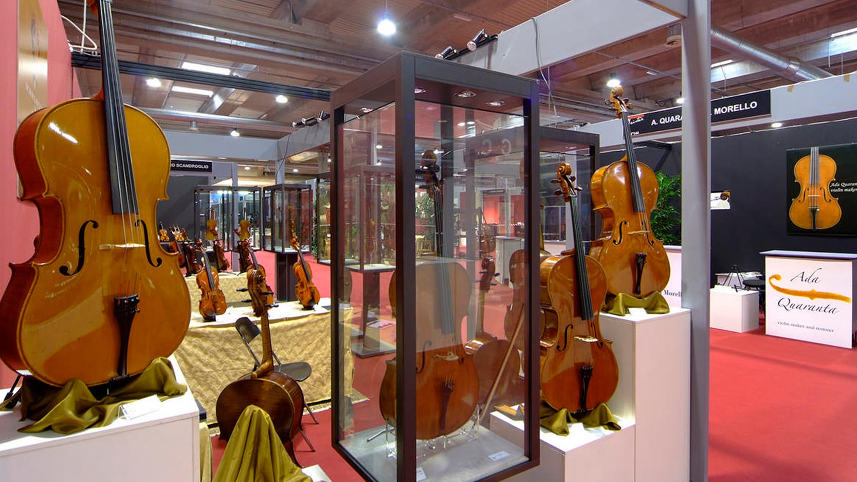 MONDOMUSICA | CREMONA 2011