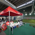 SALONE DEL GOLF VERONA 2012