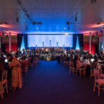 CENA DI GALA CONFINDUSTRIA | PADOVA 2018