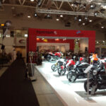 MOTODAYS | ROMA 2014