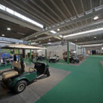 SALONE DEL GOLF VERONA 2012