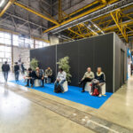 AMBIENTE LAVORO | BOLOGNA 2018