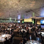 CENA DI GALA CONFINDUSTRIA | PADOVA 2018