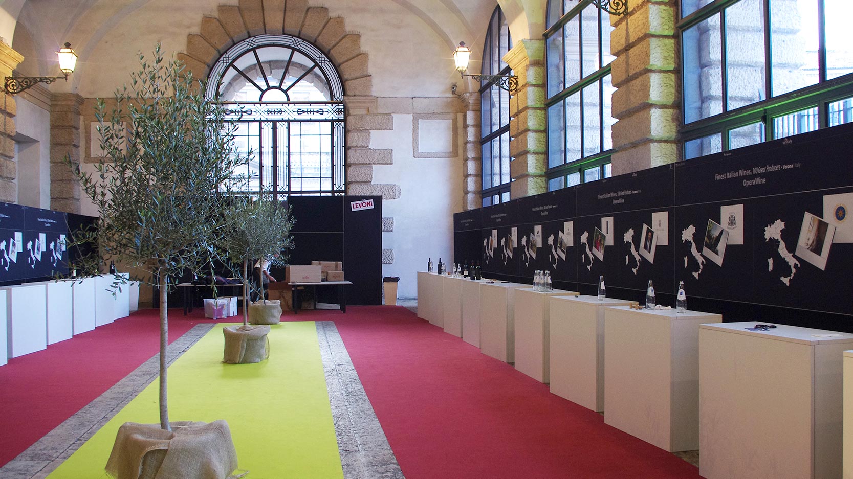 OPERA WINE | VERONA 2014