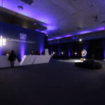 CENA DI GALA CONFINDUSTRIA | PADOVA 2016
