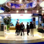 EXPOCOMFORT | MILANO 2014