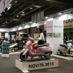 MOTOR BIKE EXPO | VERONA 2015