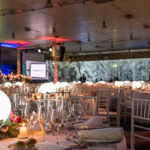CENA DI GALA CONFINDUSTRIA | PADOVA 2018