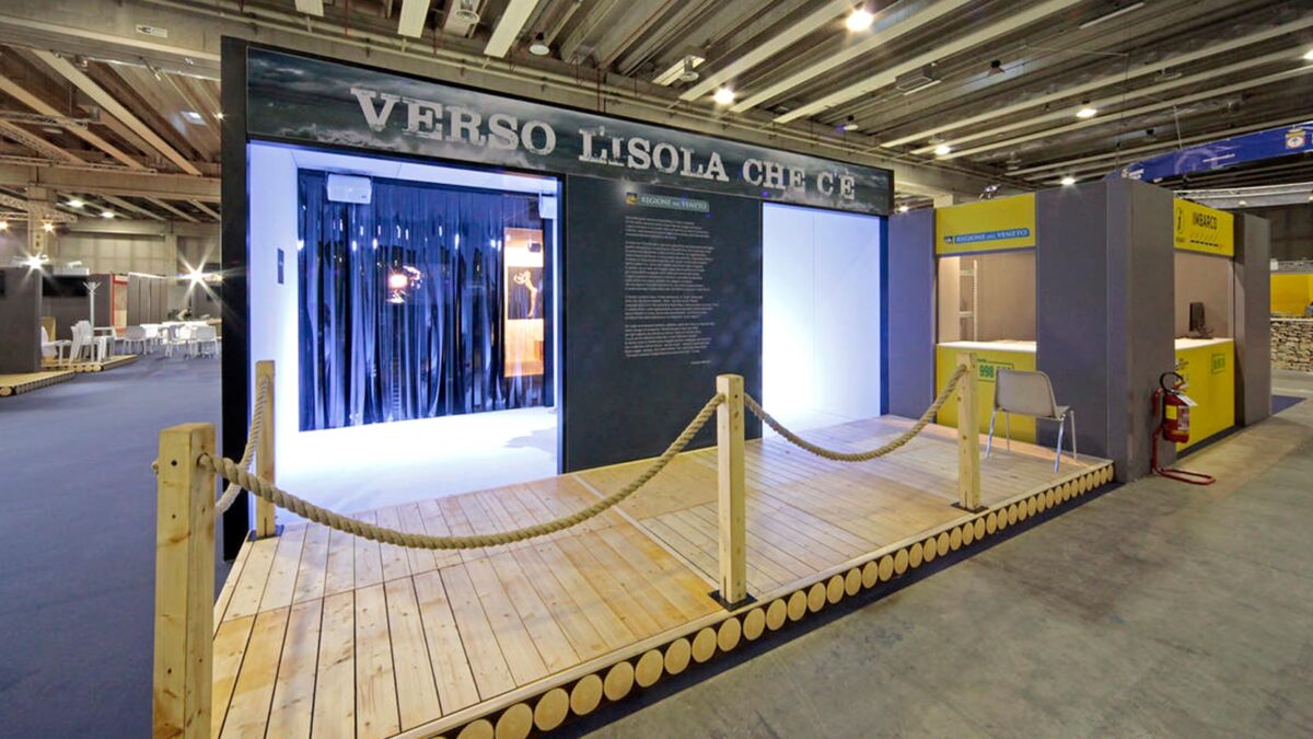 JOB & ORIENTA | VERONA 2013