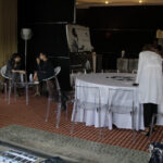 VENICE MOVIE STARS LOUNGE VENEZIA 2011