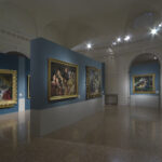 MOSTRA DA CANOVA A MODIGLIANI | PADOVA 2011