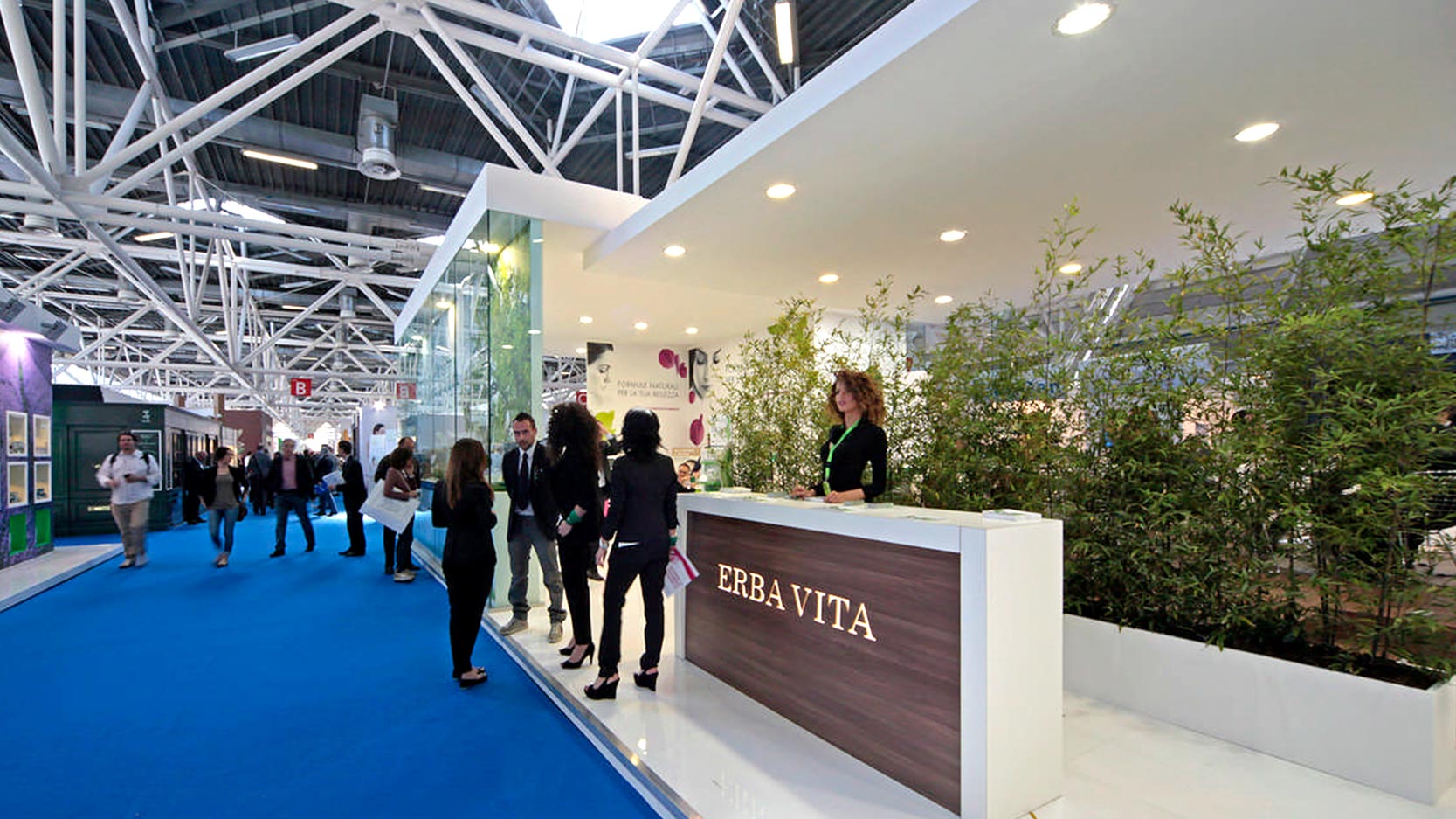 COSMOFARMA | BOLOGNA 2013