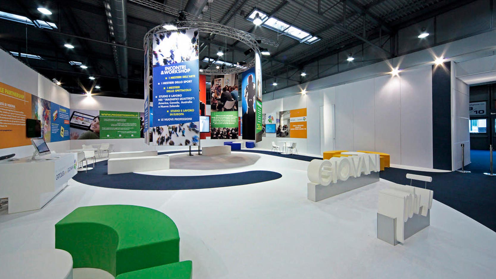 CATTOLICA ASSEMBLEA SOCI | VERONA 2015