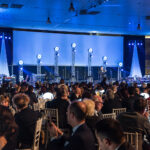 CENA DI GALA CONFINDUSTRIA | PADOVA 2018