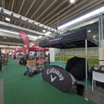 SALONE DEL GOLF VERONA 2012