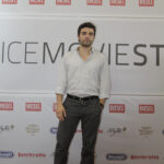 VENICE MOVIE STARS LOUNGE VENEZIA 2011