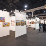 ARTE PADOVA | PADOVA 2018