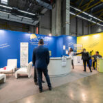 AMBIENTE LAVORO | BOLOGNA 2018