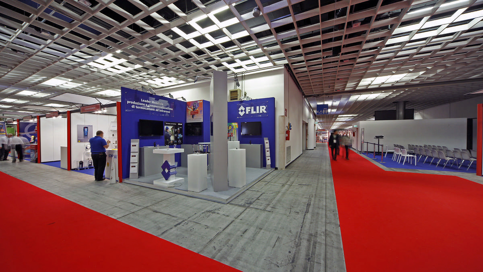 HOME & BUILDING | VERONA 2011