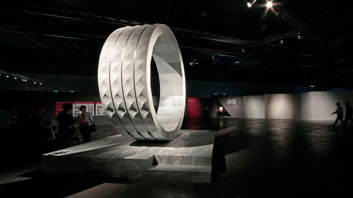 MARMOMAC | VERONA 2012