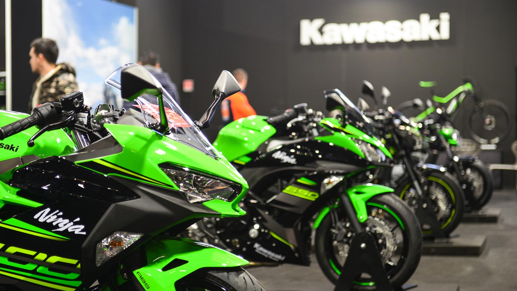 MOTOR BIKE EXPO | VERONA 2018