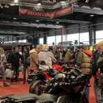MOTOR BIKE EXPO | VERONA 2015