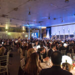 CENA DI GALA CONFINDUSTRIA | PADOVA 2018