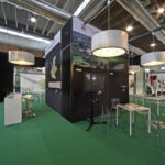 SALONE DEL GOLF VERONA 2012