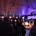 CENA DI GALA CONFINDUSTRIA | PADOVA 2016