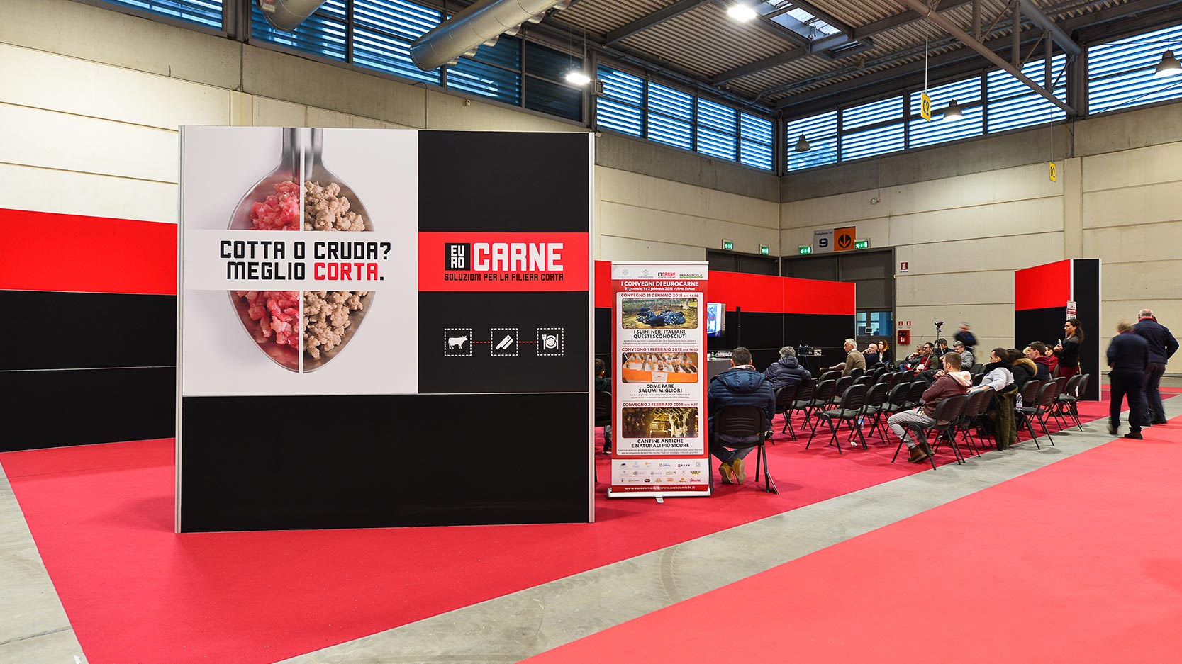 EUROCARNE VR VERONA 2018