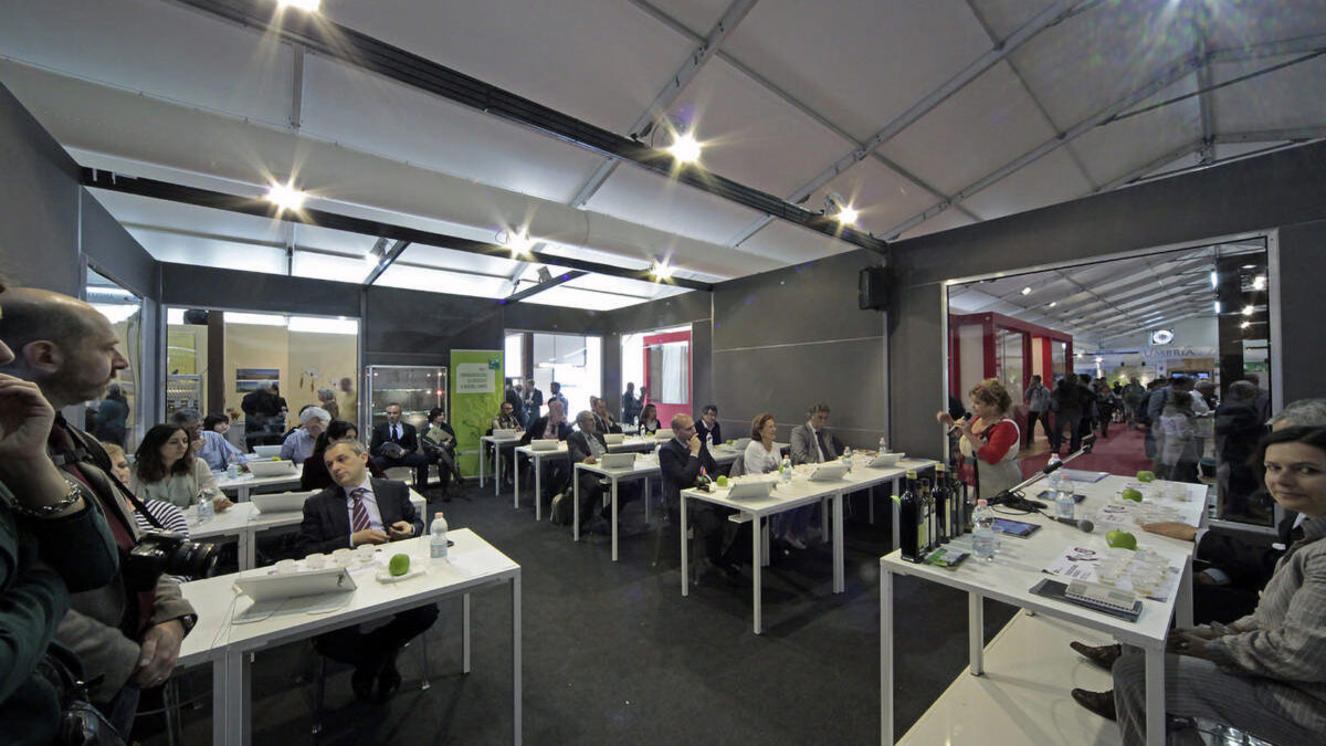 SOL & AGRIFOOD | VERONA 2014